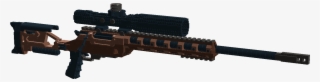Pause - Assault Rifle