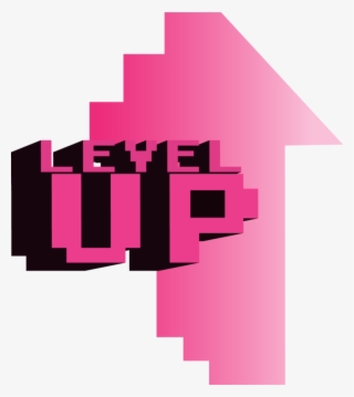 Level Up Png