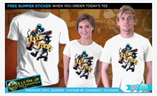 Simpsons The Simpsons Itchy And Scratchy Itchy & Scratchy - T Shirt