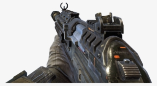 S12 Black Ops - Combat Shotgun L4d2 Mod