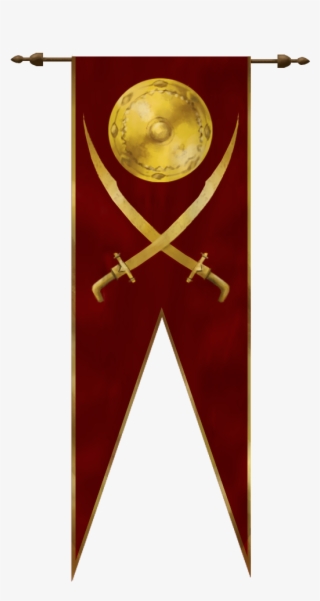About The Azgadaran Empire - Crest