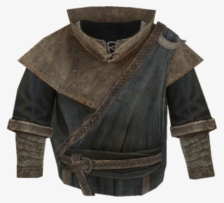 Novice Robes - Skyrim Novice Mage Robes