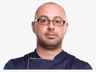 Daniel O Brien Top Chef - Konrad Yakabuski