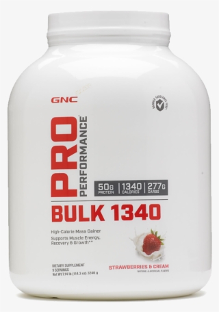 Gnc - Gnc Pro Performance Rapid Mass