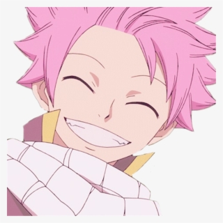 Natsu Sticker - Rebloggy My Gifs Natsu Dragneel