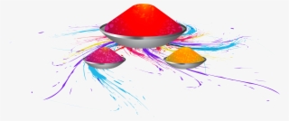 Download - Gulal Png