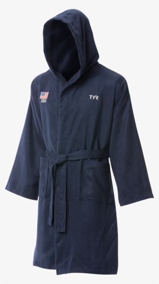 Tyr Water Polo Unisex Robe