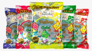 Patang Gulal - Party Supply