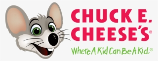 Chuck E Cheeses - Chuck E Cheese