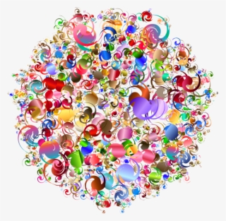 Tree Of Life Day Of The Dead Mexico Soteno Family - Circle