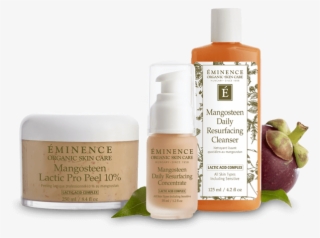 Mangosteen Lactic Collection - Skin Care