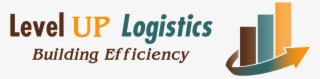 Level Up Logistics - Tan