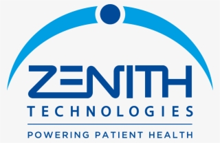 Gold Partner - Zenith Technologies Logo