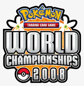 2008 World Championships - Pokemon World Championship 2008