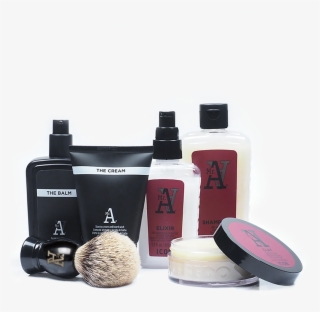 Hotspot Image - Face Powder