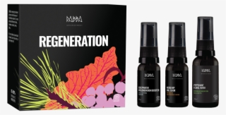 Dabba Cosmetics - Dabba Sia