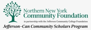 The Northern New York Community Foundation Administers - Foundation For Tomorrow