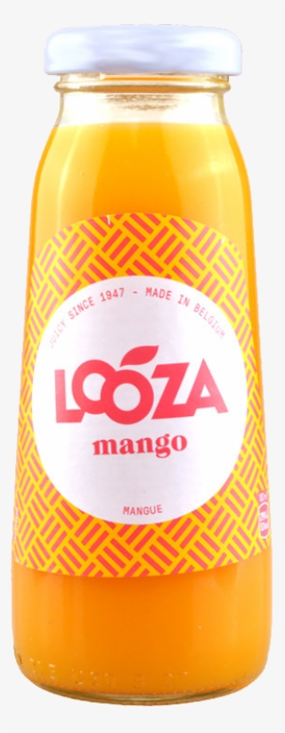 Looza Mango Fruit - Fruit Juice Pack