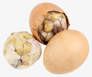 Lake Treasure Card Nutrition Chicken Egg Live Beads - Balut