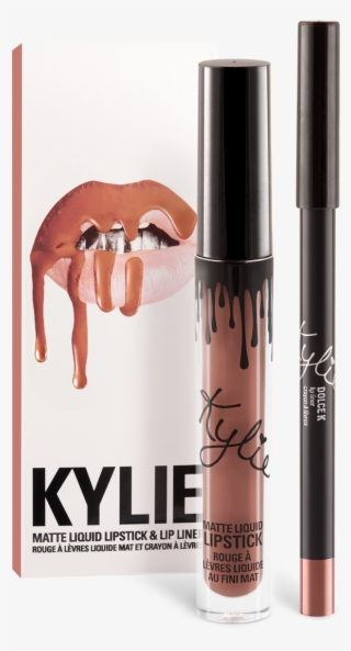 Kylie Cosmetics - Rouge A Kylie Lip Kit