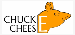 Chuck E Cheese - Green And Blacks