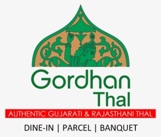 Gordhanthal Logo - Gordhan Thal Logo