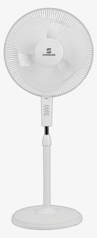 Sailor High Speed Pedestal - Mechanical Fan