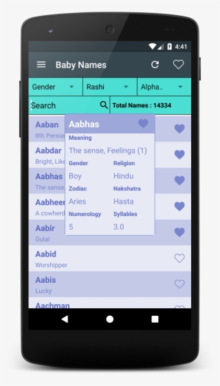 Meet Janani - - Chatbot In Android