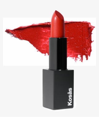 Kosas Weightless Lip Color In Phoenix - Lipstick