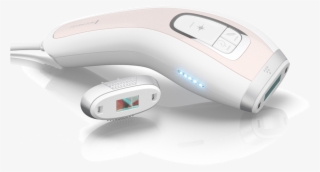 Ipl8500au I-light® Pro Smooth Sense Ipl Permanent Hair - Remington Ipl 8500