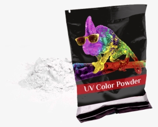 Uv Color Powder - Color