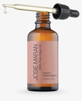100% Pure Argan Oil - Josie Maran Oil
