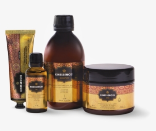 Kinessences Oes - Champu Kinessences
