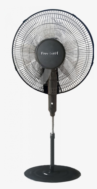 Home Products Free Gold Standing Fan - 20 Standing Fan