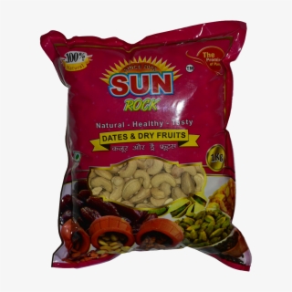 Sun Rock Cashew Nuts 1kg - Legume