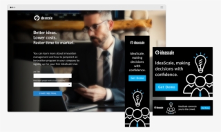 Ideascale-collection - Contract