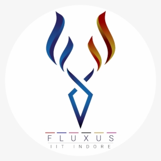 If You Love Cricket And If You Have Followed Ipl, This - Fluxus Iit Indore Logo