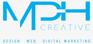 Mph Creative - Mph Logo