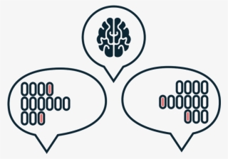 Level Up On Mental Health - Circle