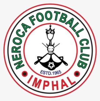 Neroca Fc Pick Up I-league Bid Documents - Neroca Fc Logo Png
