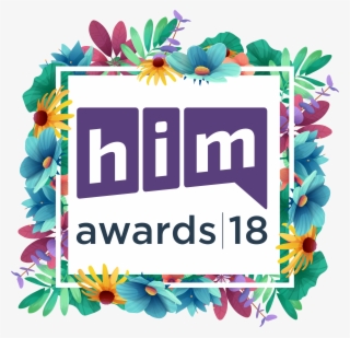 The Him Awards, Formerly Known As The Ctp Awards, Is - Web Banner