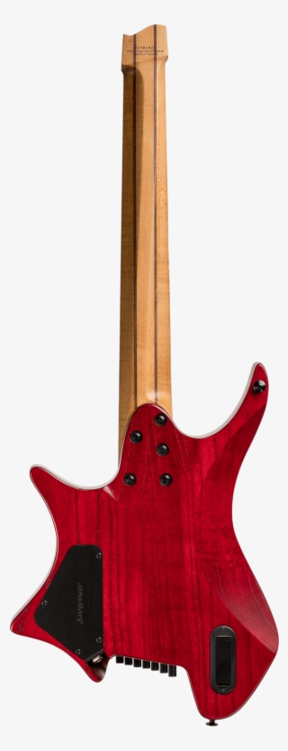 Boden Original 7 Red - Boden