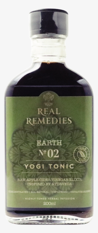 Glass Bottle