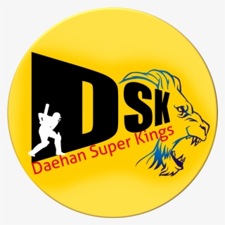 Daehan Super Kings Jakarta Cricket Association Png