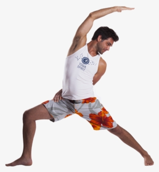 Yoga Png - Modern Dance