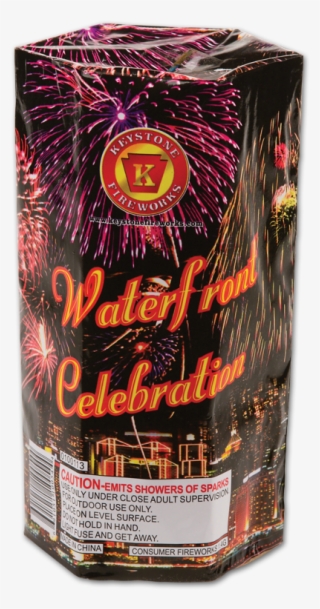 Keystone Fireworks Fountain - Keystone Fireworks