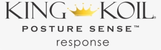 King Koil Logo Png