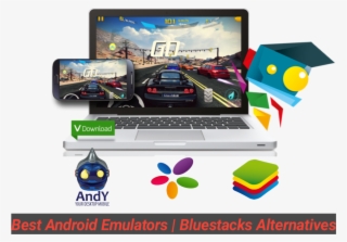 Best Alternatives To Bluestacks In 2019 - Bluestacks