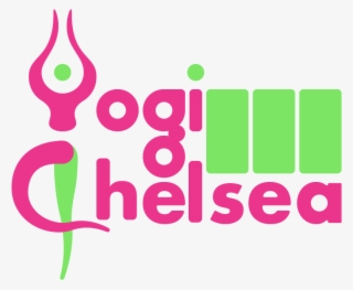 Yogi Chelsea Logo - Graphic Design