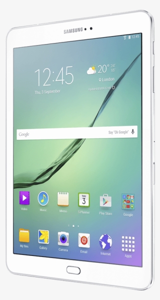 Samsung Galaxy Tab S2 - Samsung Galaxy Core Tablet